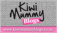 Kiwi Mummy Blogs