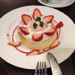 伏見 パンケーキ ランチの人気店 穴場あり Retty