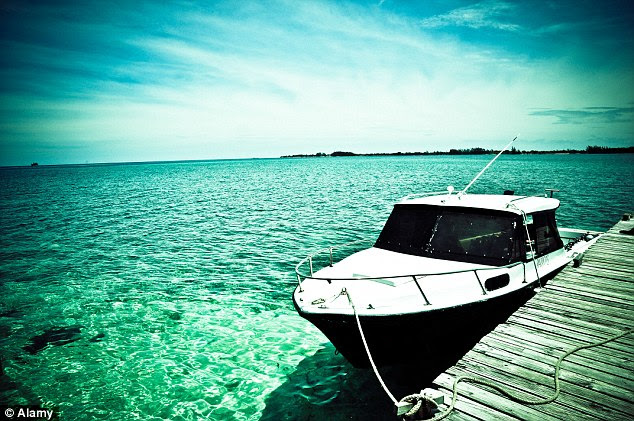 Drugs war: Boats seized from traffickers in Honduras will be converted into tourist cruisers