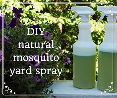 Best Backyard Mosquito Spray: A Guide To Keeping Your Outdoor Space Bug-Free