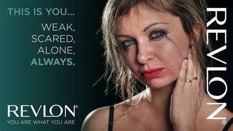 Campaigns of all time for revlon's fire & ice™ lipstick and nail enamel. Brutally honest new Revlon ad campaign reminds customers