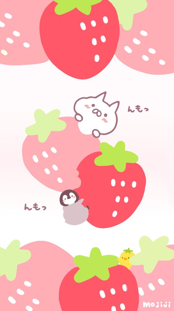 最も欲しかった ねこぺん もじじ 壁紙 壁紙の性質