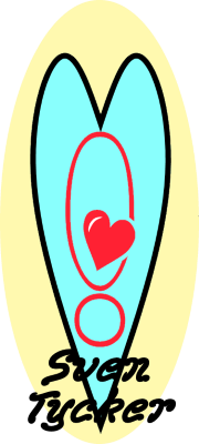 Sven Tycker verkligen