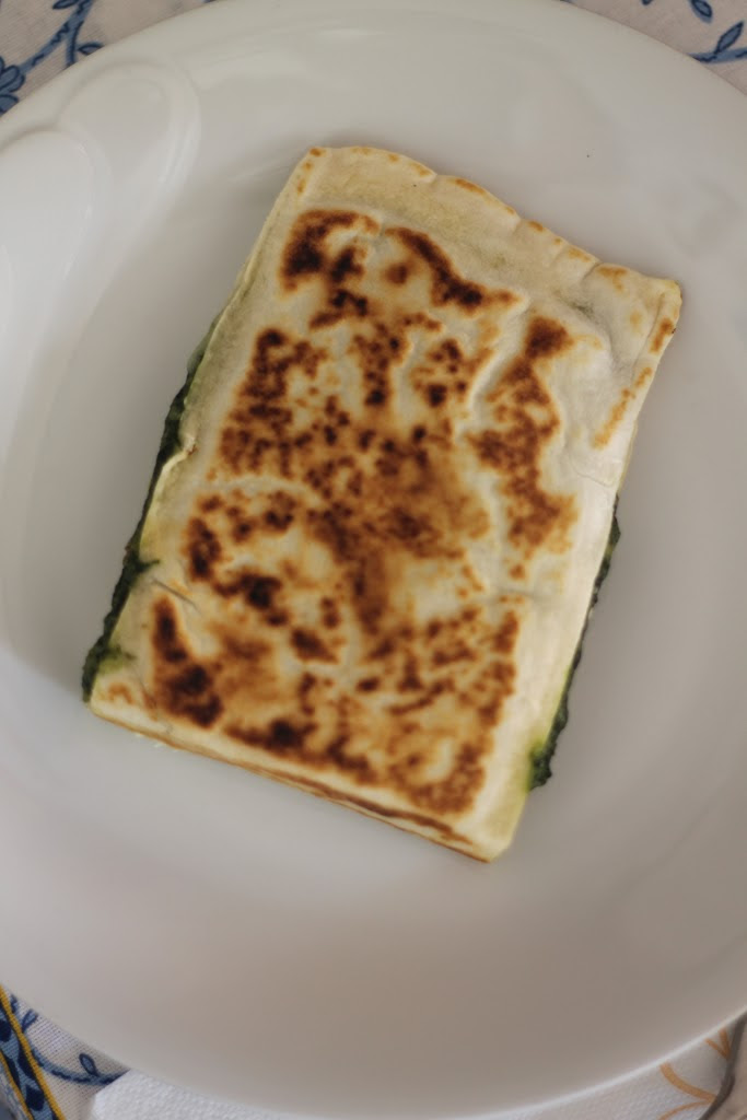 Crescione romagnolo alle erbe | ricetta originale perfetta