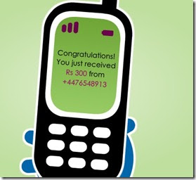 transferto thumb Zong and TransferTo Partner for International Topup