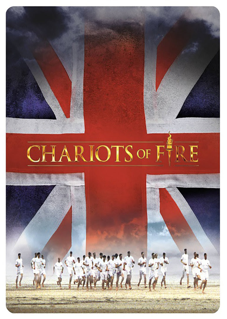 烈火战车 Chariots Of Fire 电影 腾讯视频