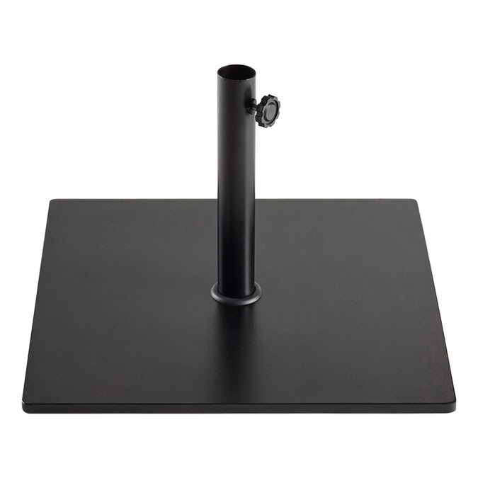 patio umbrella base near me