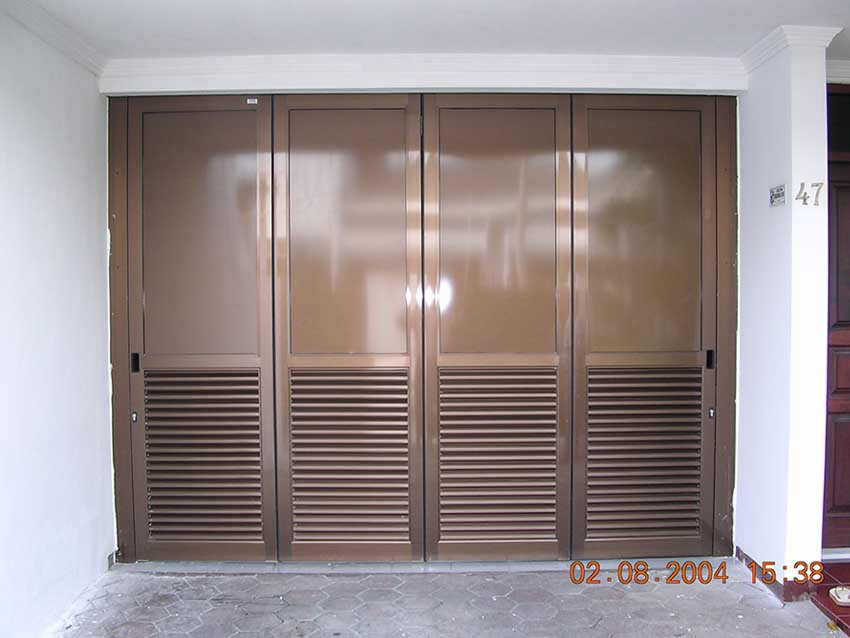 Agen Distributor Aluminium YKKAP Agen Distributor Aluminium YKKAP