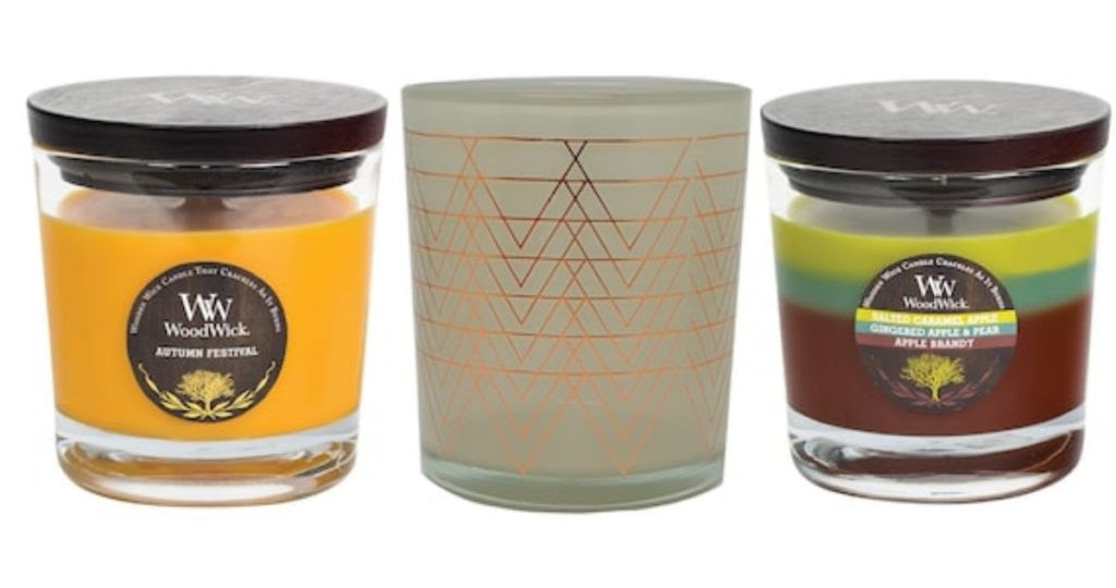 woodwick candles canada