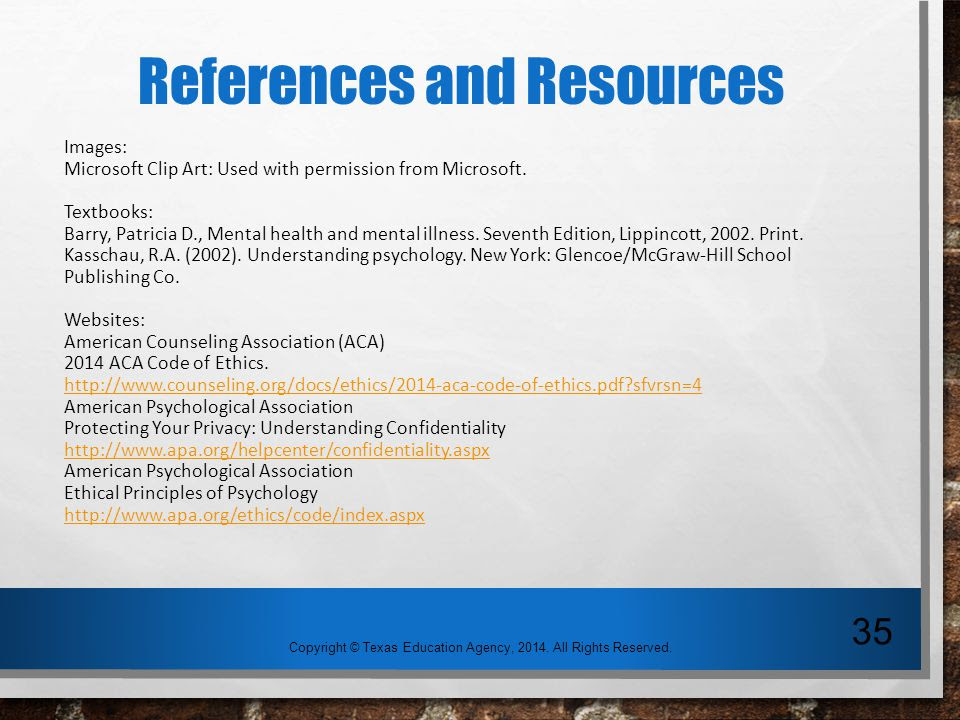 Apa reference microsoft clipart - Clipground