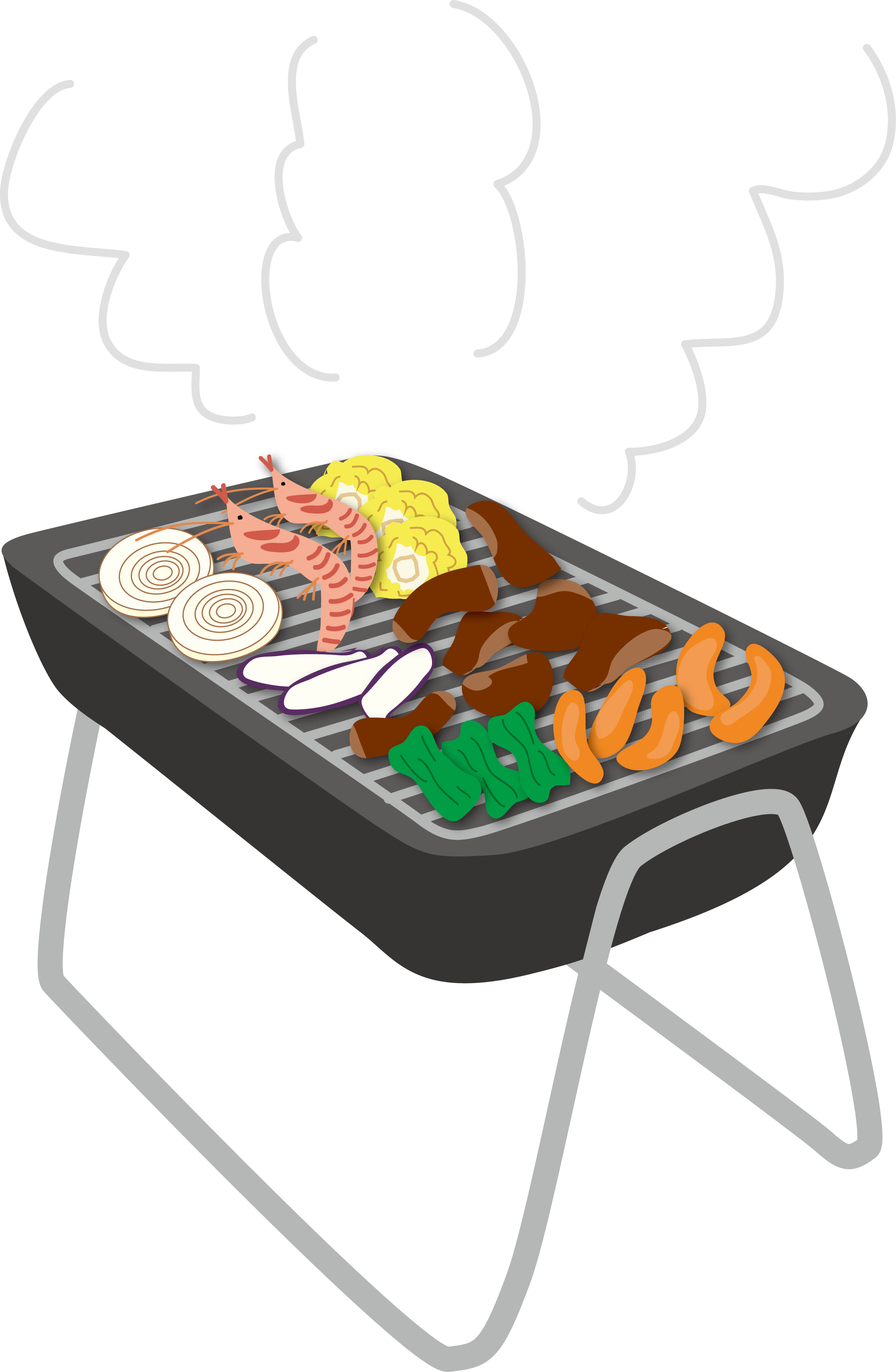 バーベキュー大会を開催いたします 放課後等デイサービス チームかるみあ