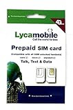 Lycamobile Triple