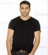 Miguel Ángel Silvestre