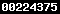 counter on blogger