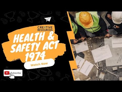 10+ Health And Safety At Work Act 1974 Summary For You
