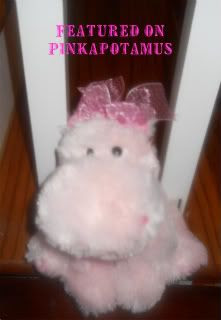 Featured on Pinkapotamus