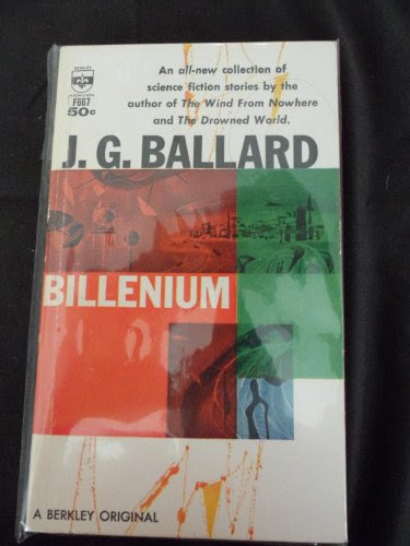 Billenium, by J. G. Ballard