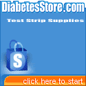 DiabetesStore.Com America's Diabetes Super Store