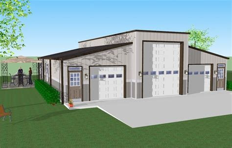 heartland rally rv port   bays   fit  semi