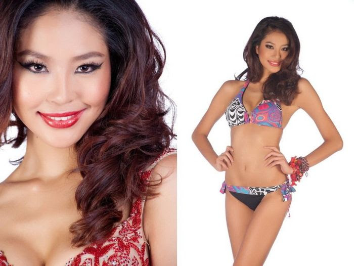 The Hottest Girls of 2011 Miss Universe Pageant (89 pics) The Hottest Girls of 2011 Miss Universe Pageant (89 pics)