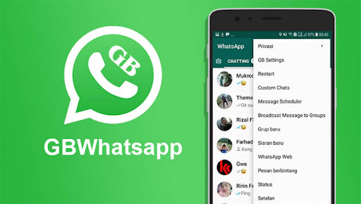Gb Whatsapp Apk Waves
