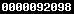 counter on blogger