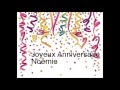[Le plus populaire! ] joyeux anniversaire nicolas 40 ans 140336-Joyeux anniversaire nicolas 40 ans