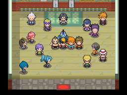 ポケットモンスターハートゴールド ソウルシルバー攻略ブログ