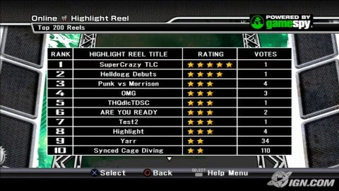 Smackdown Vs Raw 2009 Cheats Xbox 360 Unlock Everything