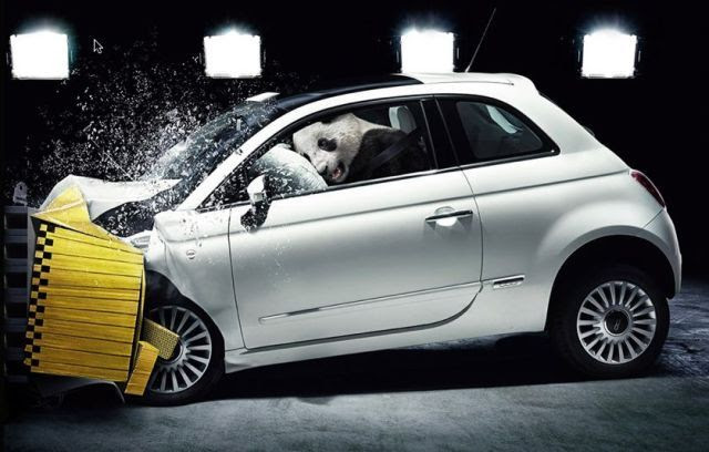 Crash Tests (41 pics)