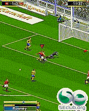 game real football 2010 ukuran 128x160