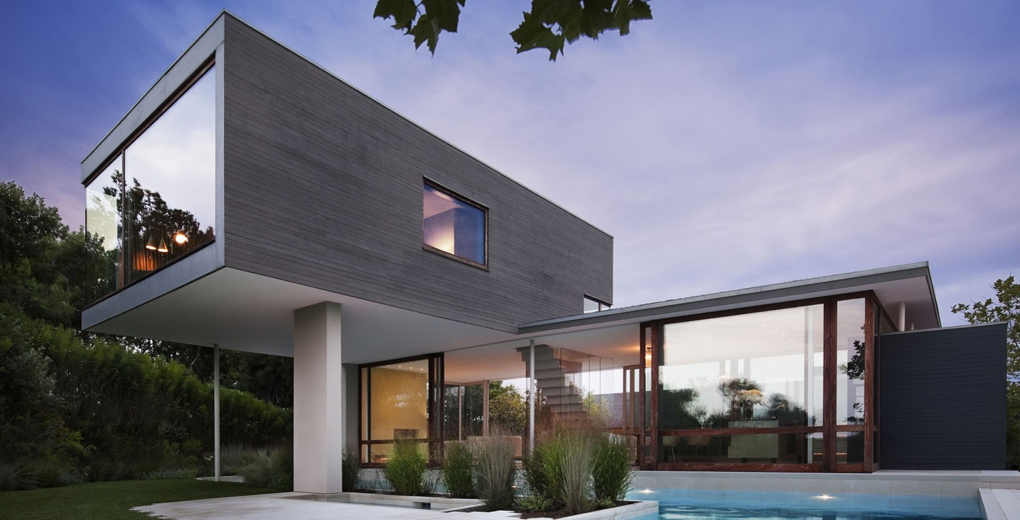 modern home  Interior Design Ideas.