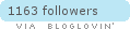 Follow on Bloglovin