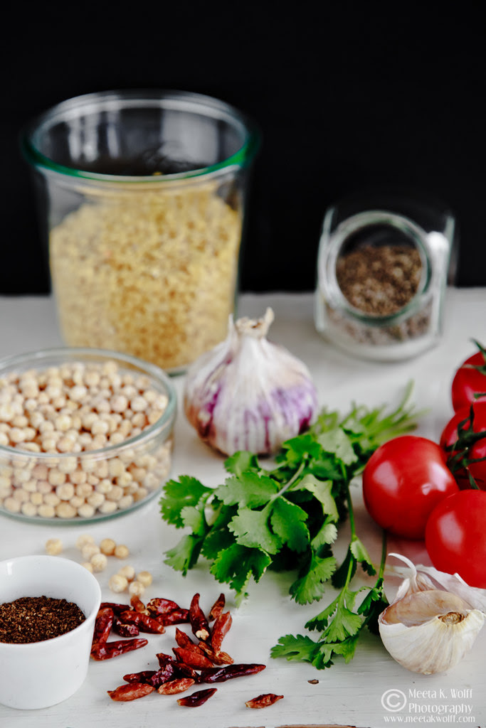 Dal Fry by Meeta K. Wolff 0190