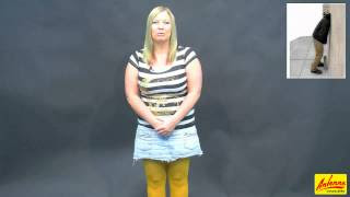 ANTENNE VORARLBERG-Moderatorin Sandra Tasek stellt sich vor - YouTube