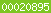 counter for blogger