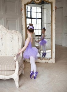 トウシューズはいつから履いていいの こどもバレエ教室 Ange Ballet アンジュバレエ