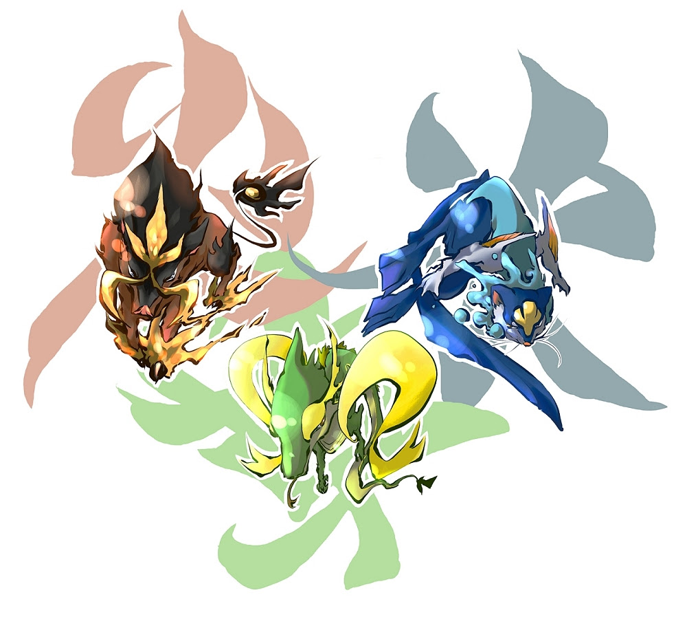 画像をダウンロード 伝説 ポケモン 壁紙 かっこいい
