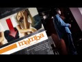 Спасительный секс для креативного класса / TheRunet Weekly от 29 апреля 2013