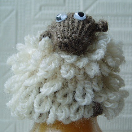baa!
