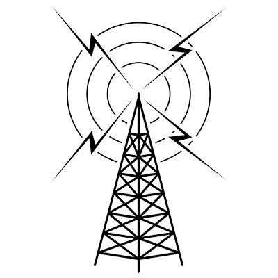 Free Radio Antenna Cliparts, Download Free Clip Art, Free Clip Art on  Clipart Library