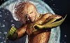 20 Strangest Things About Aquaman’s Anatomy