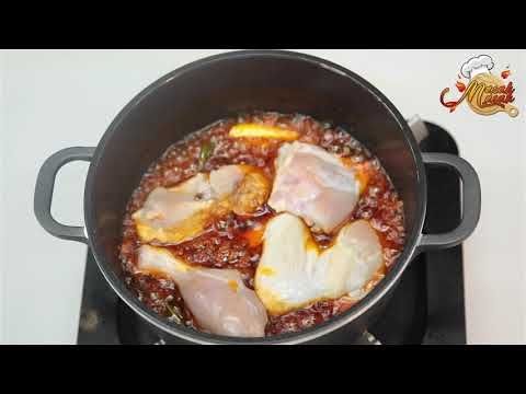 asam pedas untuk dia