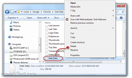 Your profile can not be used because it is from a newer version of Google Chrome