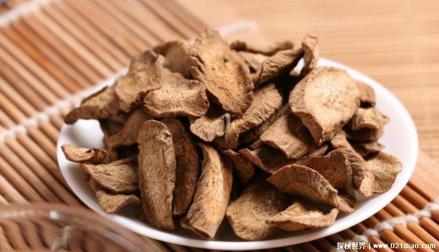 牛蒡茶有什么好处能减肥壮阳吗 牛蒡茶的功效与作用及食用方法 探秘世界
