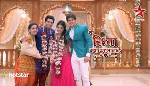 TRP and BARC Rating of star plus serial Yeh Rishta Kya Kehlata Hai serial on this 31st week 2017, wallpapers, images, show timing, star cast