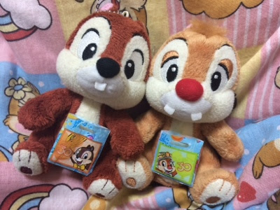 ディズニー旅日記 ミニマム集 W