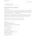 Sample Of Mozambique Tourist Invitation Letter / Sample Invitation Letter For Visa Application To Various Countries / The format for invitation letters vary depending on the occasion.