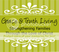 Grace & Truth Living
