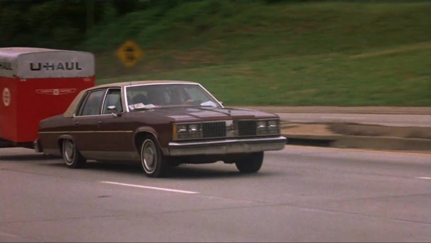 1979 oldsmobile ninety eight